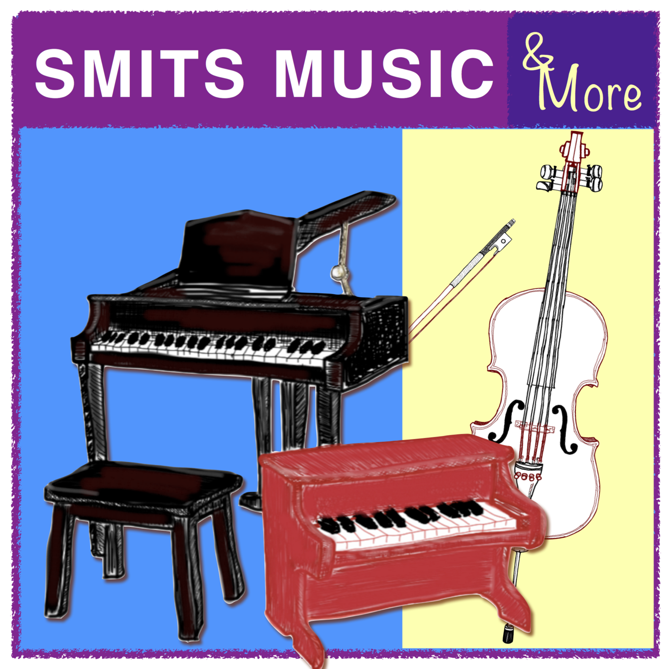 Smits Music & More